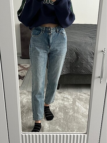 Mavi jean