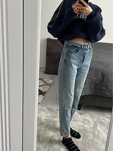Trendyol & Milla Mavi jean