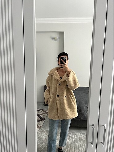 Diğer Peluş kaban