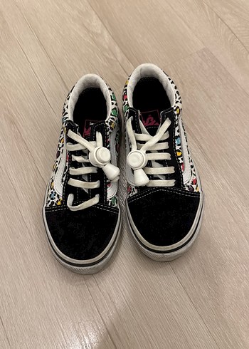 Vans 30