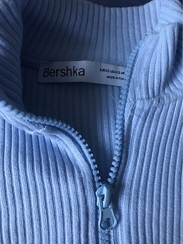 Bershka Bershka üst