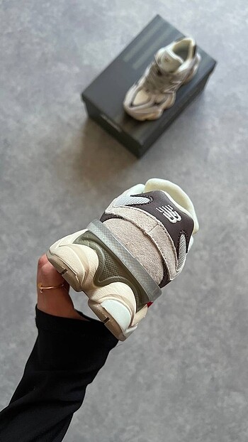 39 Beden NEW BALANCE 9060
