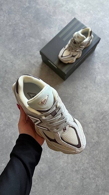 39 Beden çeşitli Renk NEW BALANCE 9060