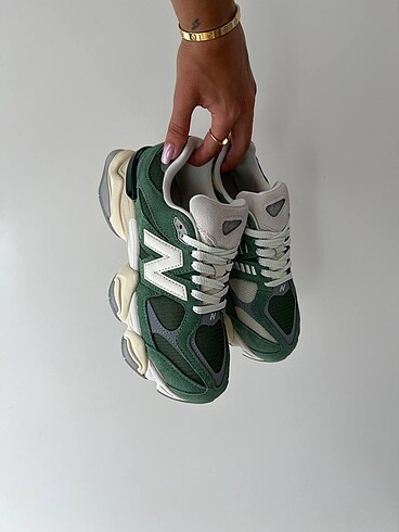 New Balance NEW BALANCE 9060