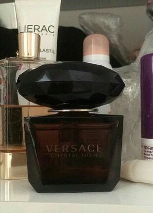 Versace crystal noir