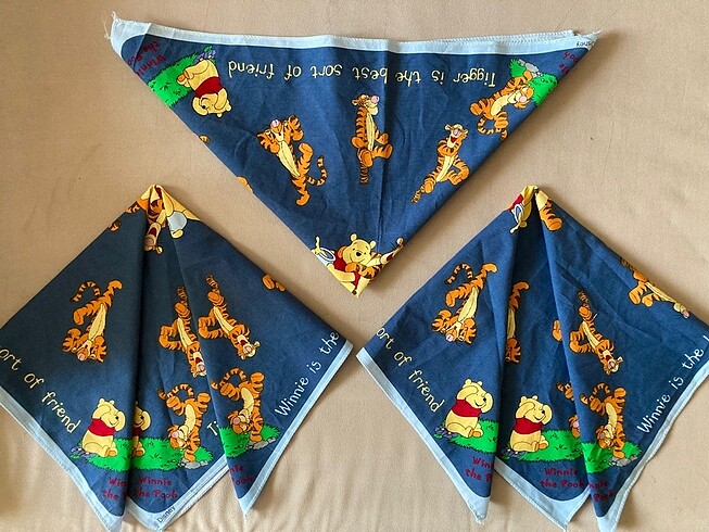 Disney bandana