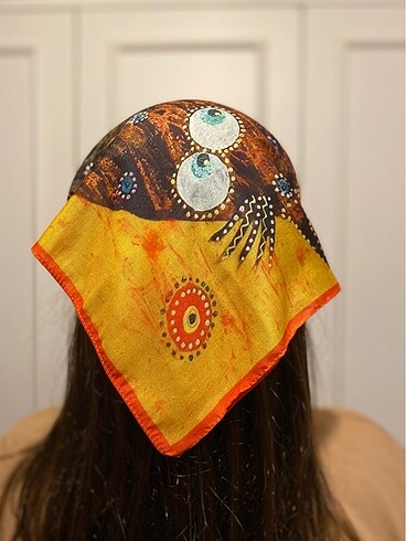 Vintage Bandana