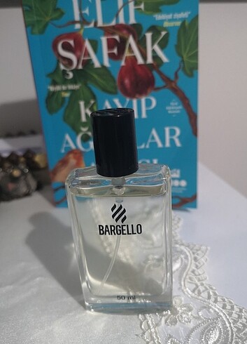 Bargello 134 parfüm