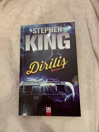 Stephen king