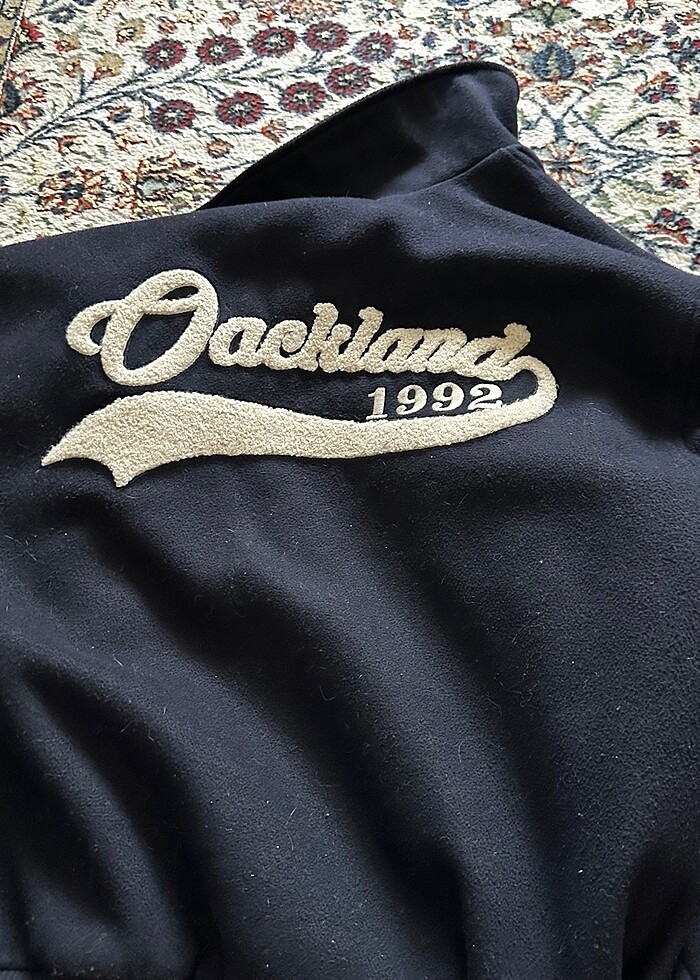 Mont kız çocuk - Görsel 5