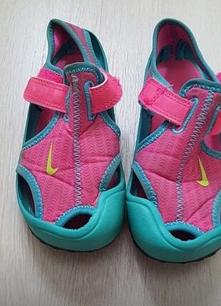 Nike Sunray Orjinal 27 Numara