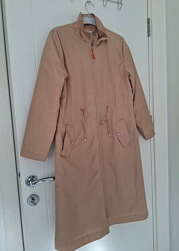 Bej Uzun Mont Rahat Kesim - Görsel 3