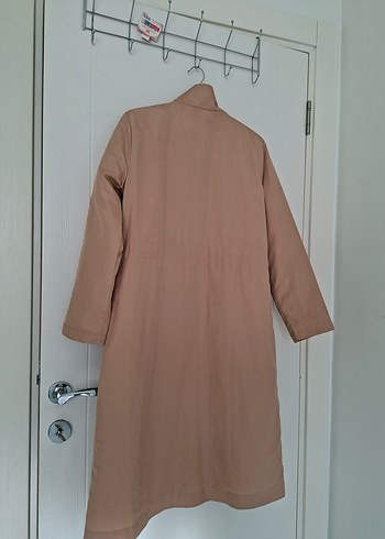 Bej Uzun Mont Rahat Kesim - Görsel 2