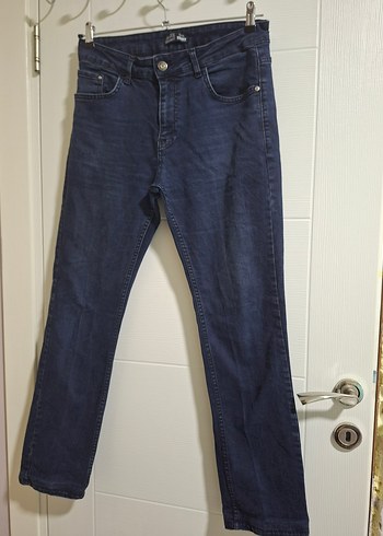 erkek pantolon - Görsel 3