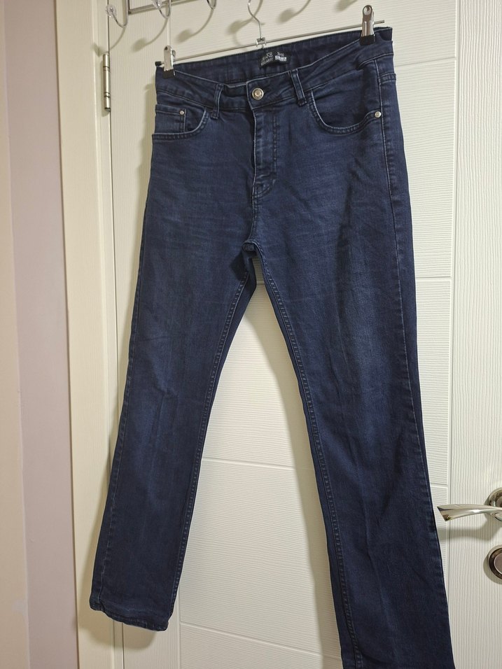 erkek pantolon - Görsel 2