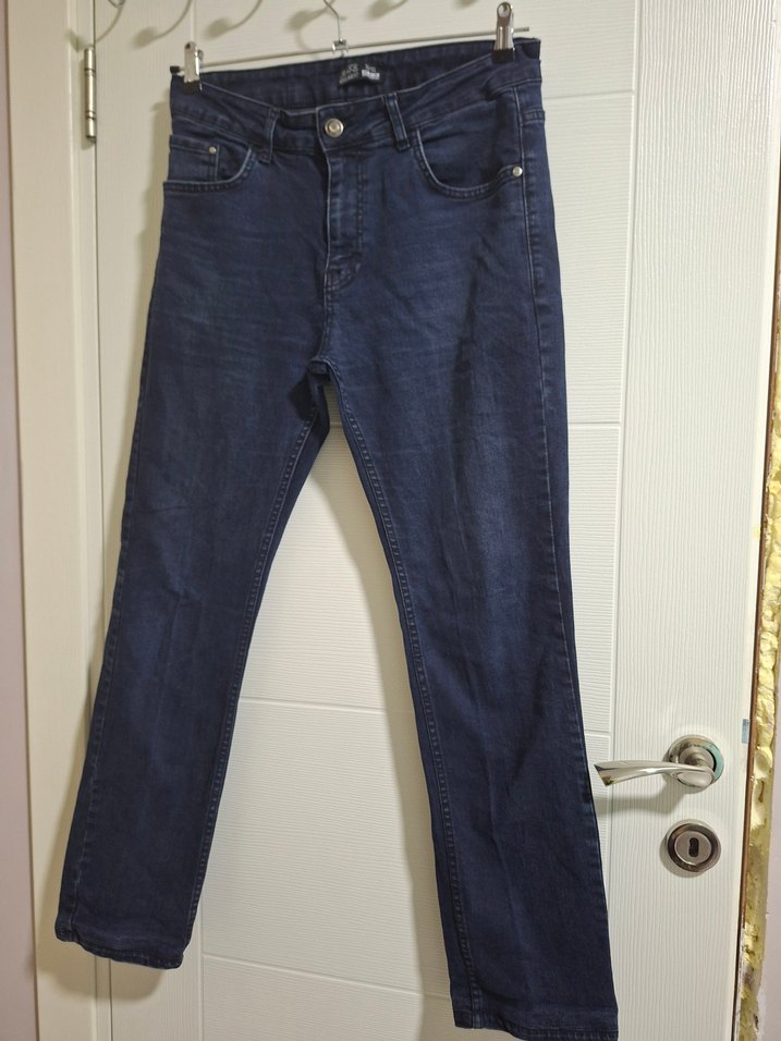 erkek pantolon - Görsel 3