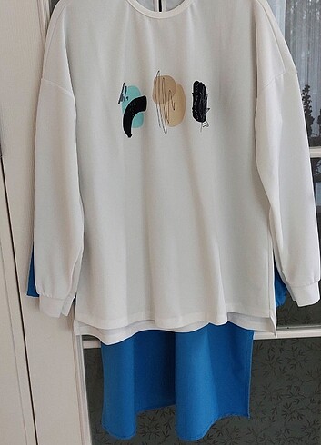 LC Waikiki Tunik