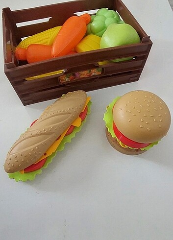 Oyuncaklar - Görsel 2