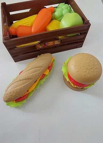 Oyuncaklar - Görsel 3