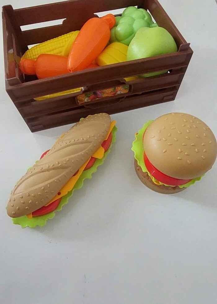 Oyuncaklar - Görsel 3