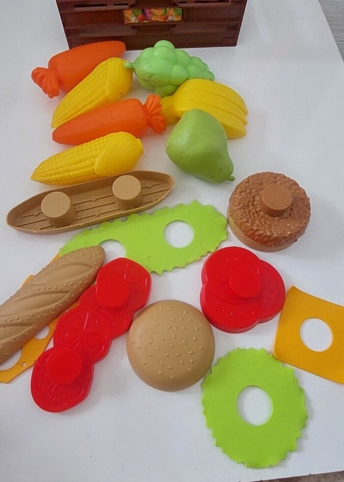 Oyuncaklar - Görsel 4