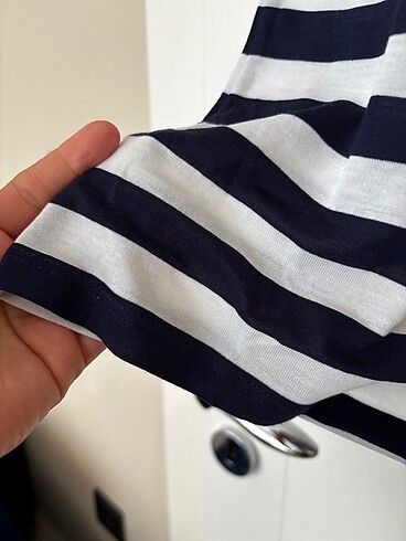 l Beden lacivert Renk LC Waikiki tişört