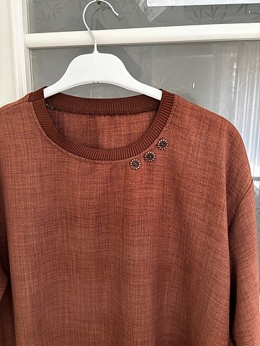 Zara Tunik