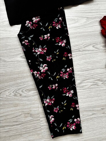 42 Beden Pijama takımı