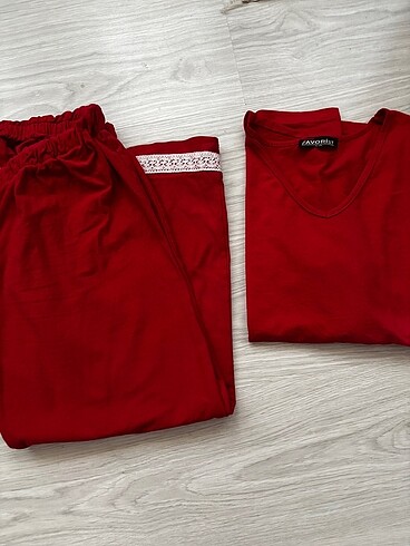 Pijama takımı