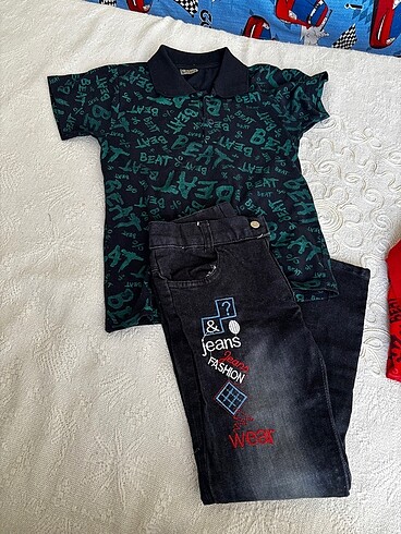 H&M Takım