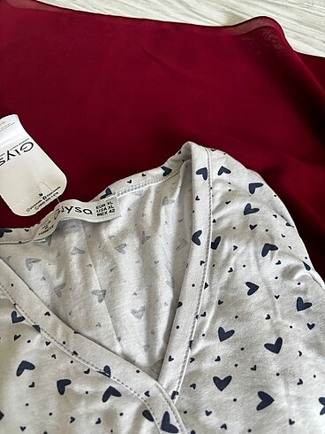 Penti Pijama takımı