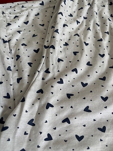 42 Beden Pijama takımı