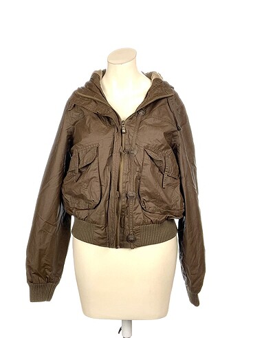 Y-London Mont %70 İndirimli.