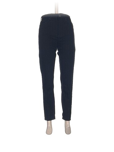 Vintage Love Jean / Kot %70 İndirimli.