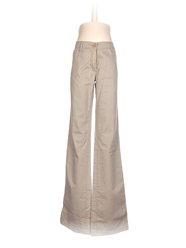 Benetton Kumaş Pantolon %70 İndirimli.