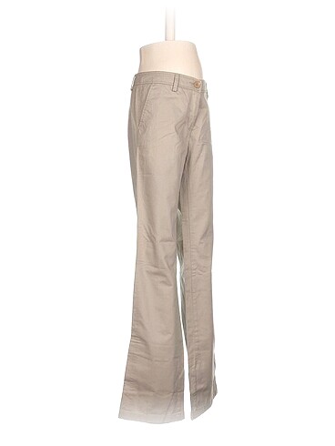 Benetton Benetton Kumaş Pantolon %70 İndirimli.