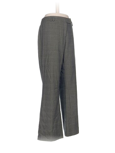 Vintage Love Vintage Love Kumaş Pantolon %70 İndirimli.