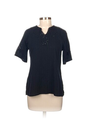 Vintage Love Bluz %70 İndirimli.