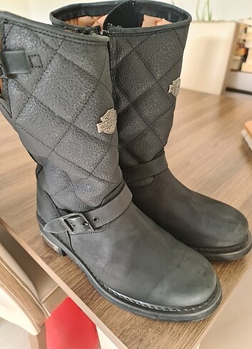 Erkek bot  - Görsel 2