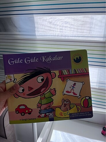 Beden Eğitici kitap
