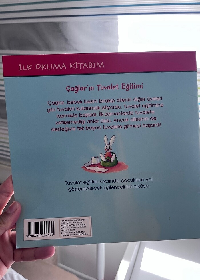 Eğitici kitap - Görsel 2