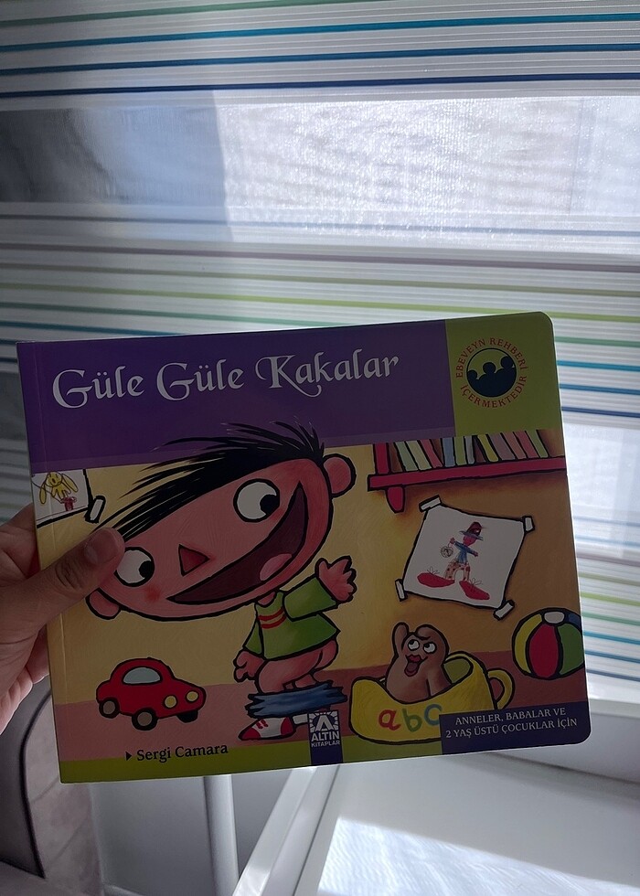 Eğitici kitap - Görsel 3