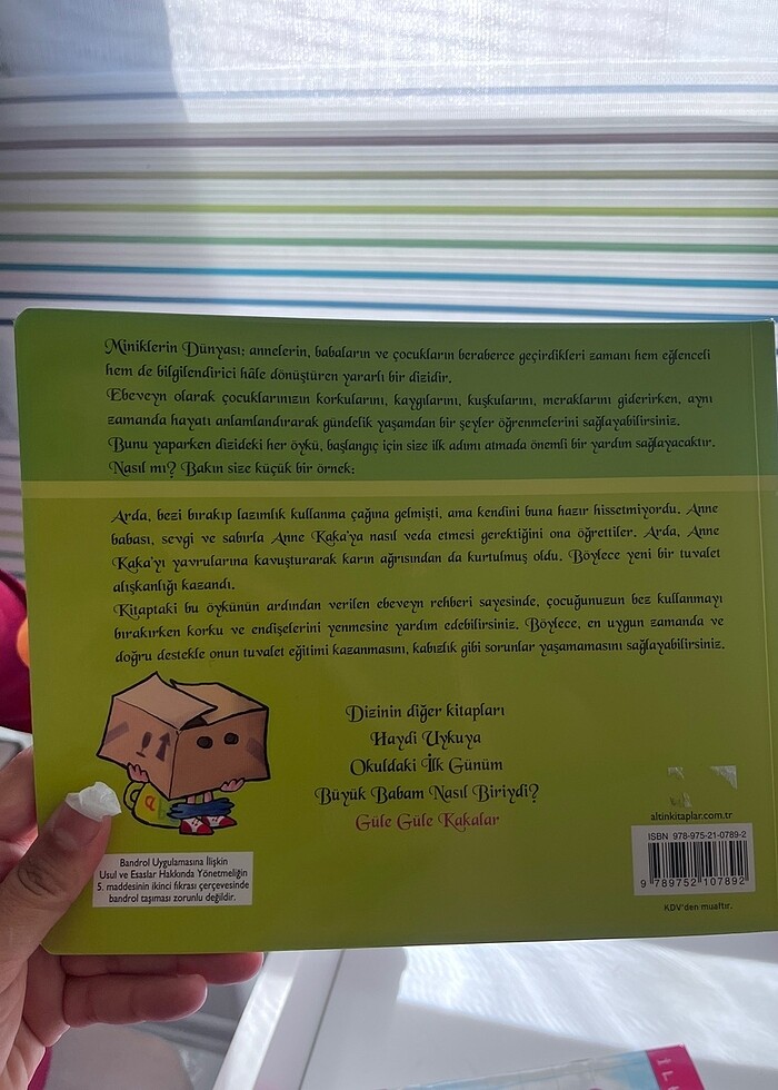 Eğitici kitap - Görsel 4