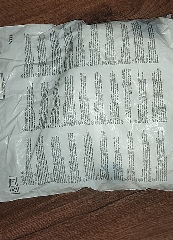 3m iş maskesi - Görsel 2