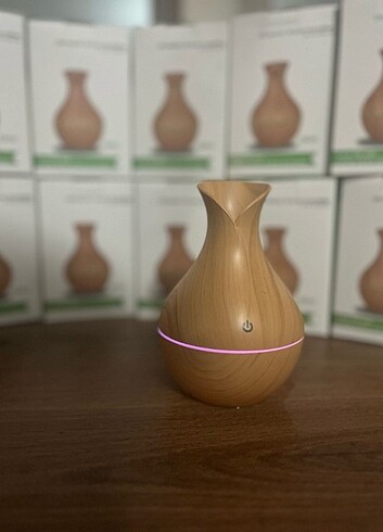 hava nemlendirici - Görsel 2