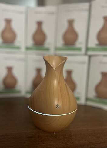 hava nemlendirici - Görsel 3