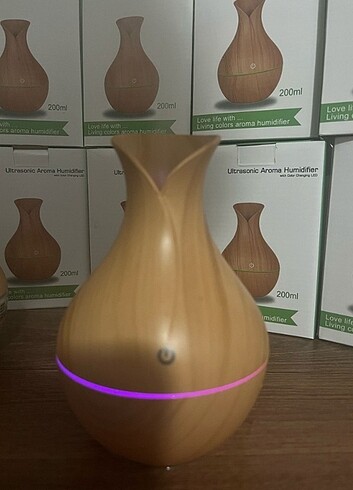 hava nemlendirici - Görsel 5