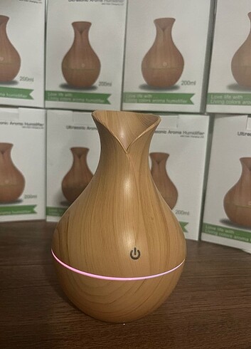 hava nemlendirici - Görsel 6