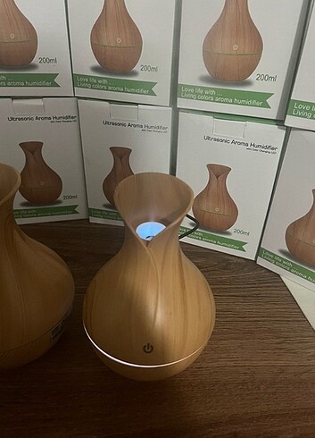 hava nemlendirici - Görsel 7