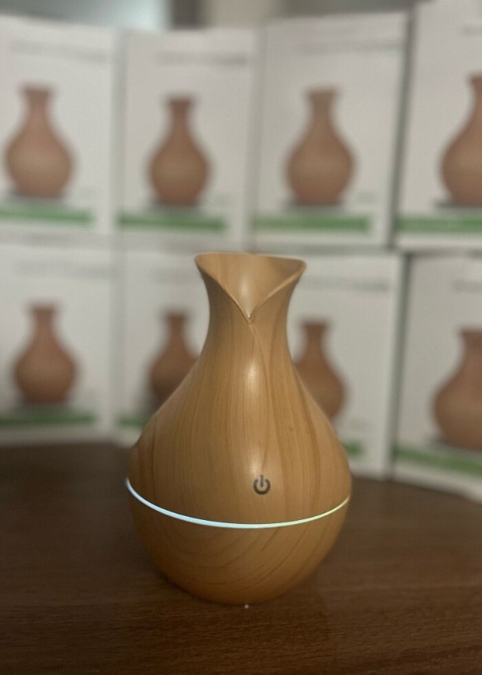 hava nemlendirici - Görsel 3